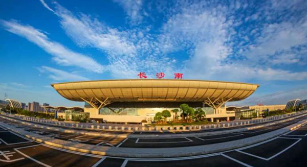 汉斯:长沙是我生活的中心
